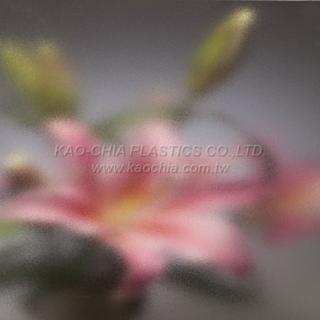 Akrilna plošča - vzorčasta (vžgana) plošča - prozorna AE048